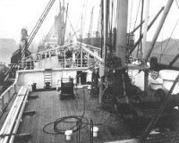 Main deck